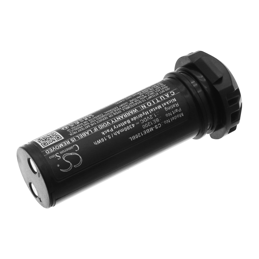 Industrijska baterija Imet CS-MBE120BL