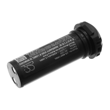 Compatible battery replacement for Imet AS105,BE1200