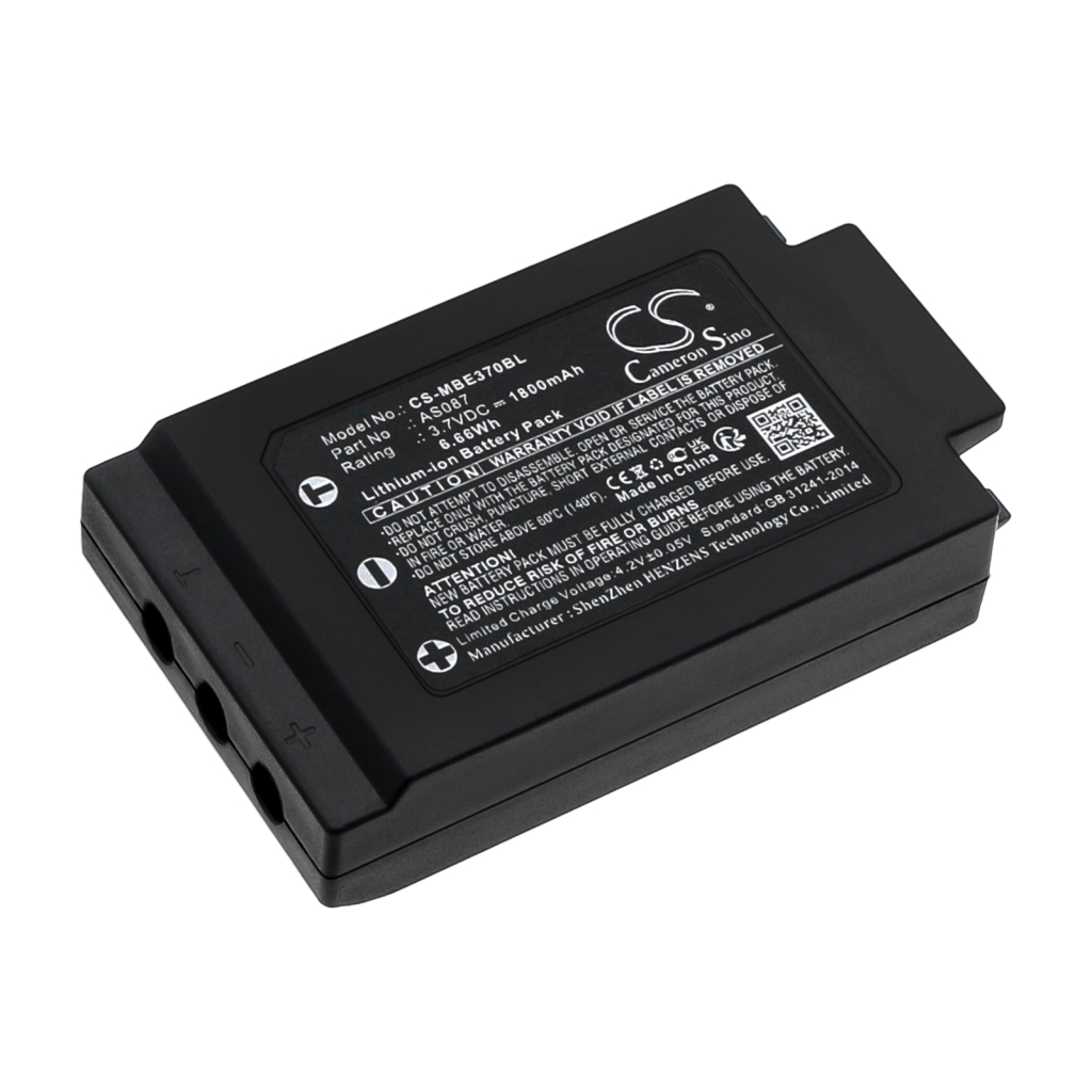 Industrijska baterija Imet CS-MBE370BL