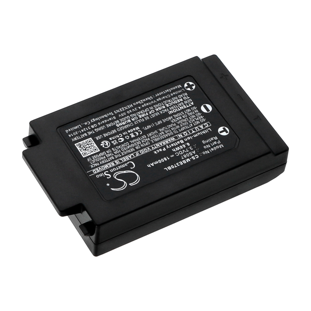 Industrijska baterija Imet CS-MBE370BL