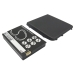 Baterija kompatibilno s Motorola CS-MBH06XL