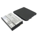 Baterija kompatibilno s Motorola CS-MBH06XL