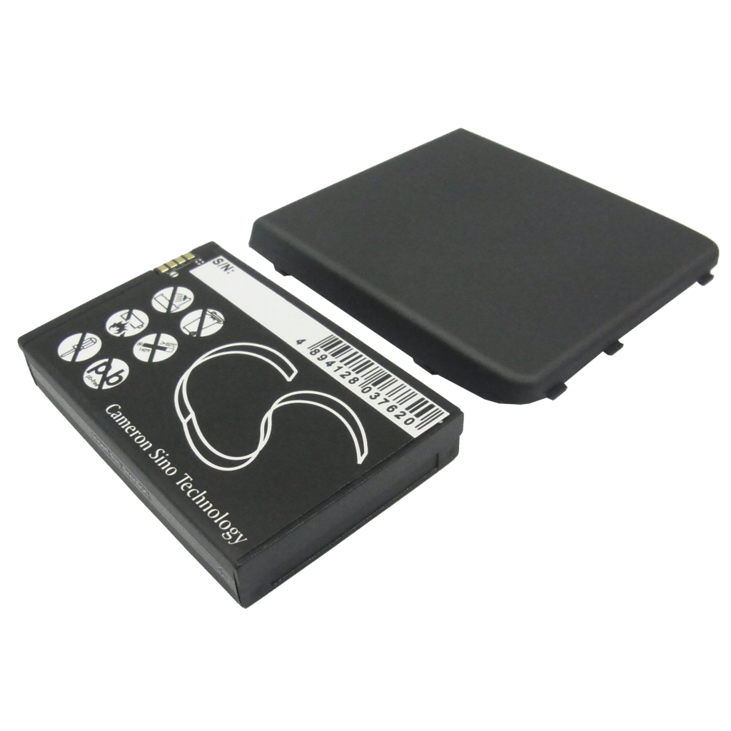 Baterija kompatibilno s Motorola CS-MBH06XL
