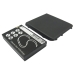 Baterija kompatibilno s Motorola CS-MBH06XL