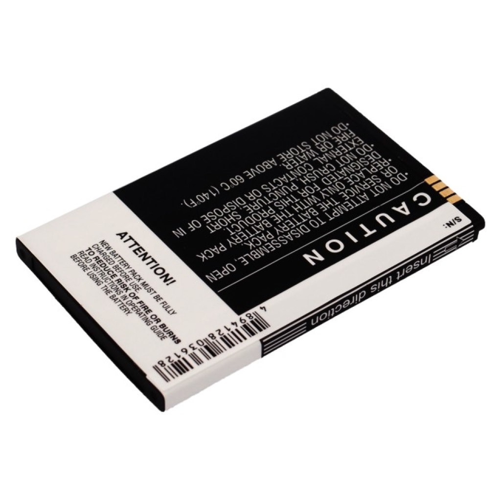 Kompatibilna zamjena baterije za Motorola BH5X,SNN5865A
