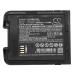 Baterija za barkod skener M3 Mobile CS-MBK100BL