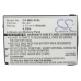 Baterija kompatibilno s I-Mobile CS-MBL82SL