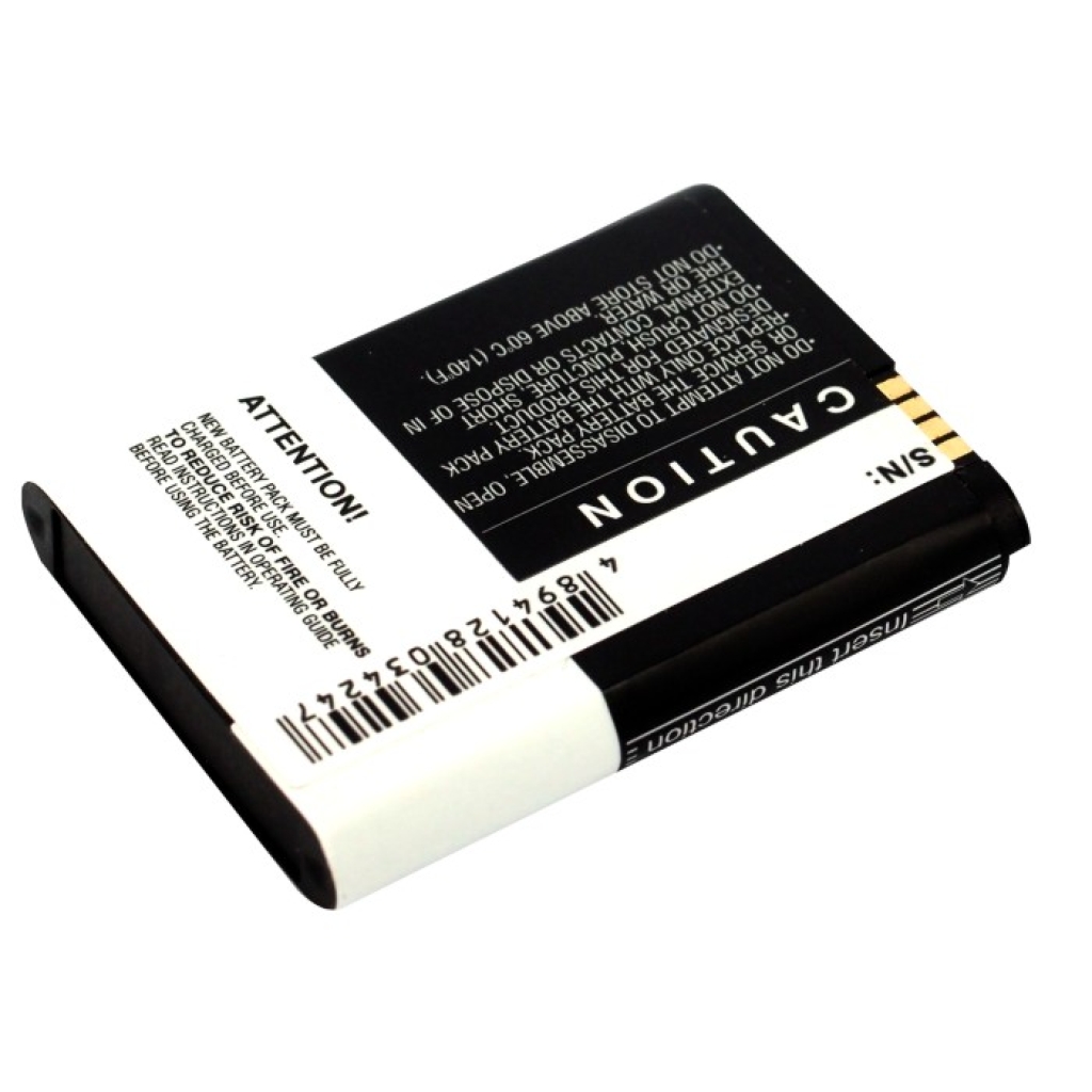 Baterija za mobilni telefon Motorola MT810lx