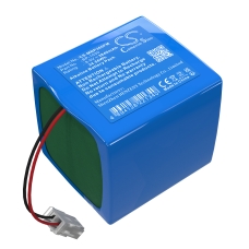 Kompatibilna zamjena baterije za Merl Pointer BP-1030
