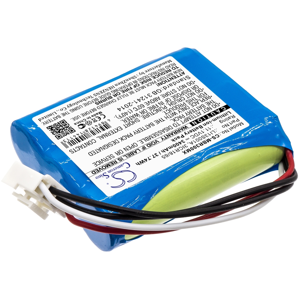 Medicinska baterija Mindray Umec10