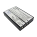 DeskTop Charger Sfr CS-MC100BL