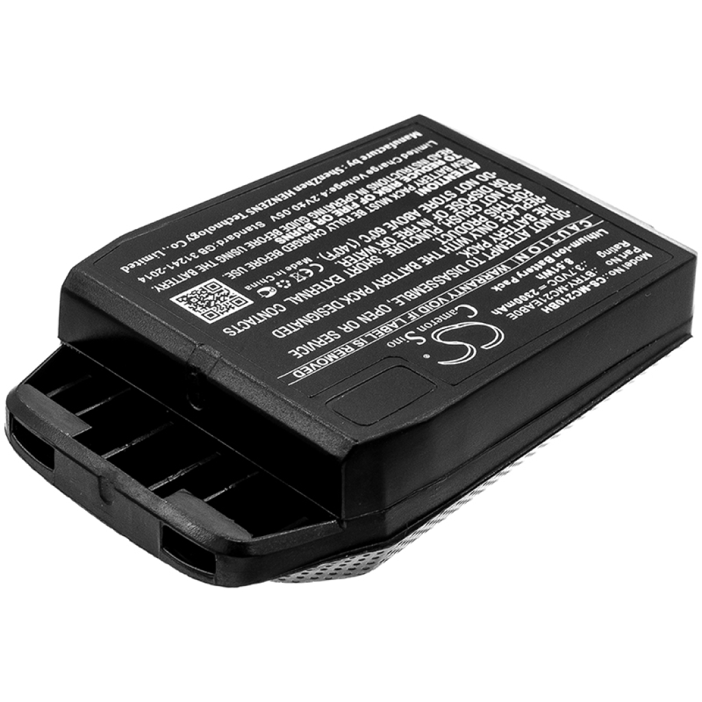 Baterija za barkod skener Motorola CS-MC210BH