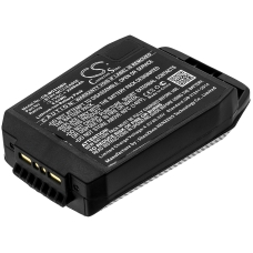 Kompatibilna zamjena baterije za Motorola 82-105612-01,82-150612-01,BTRY-MC21EAB0E