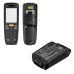 Battery compatible with Motorola