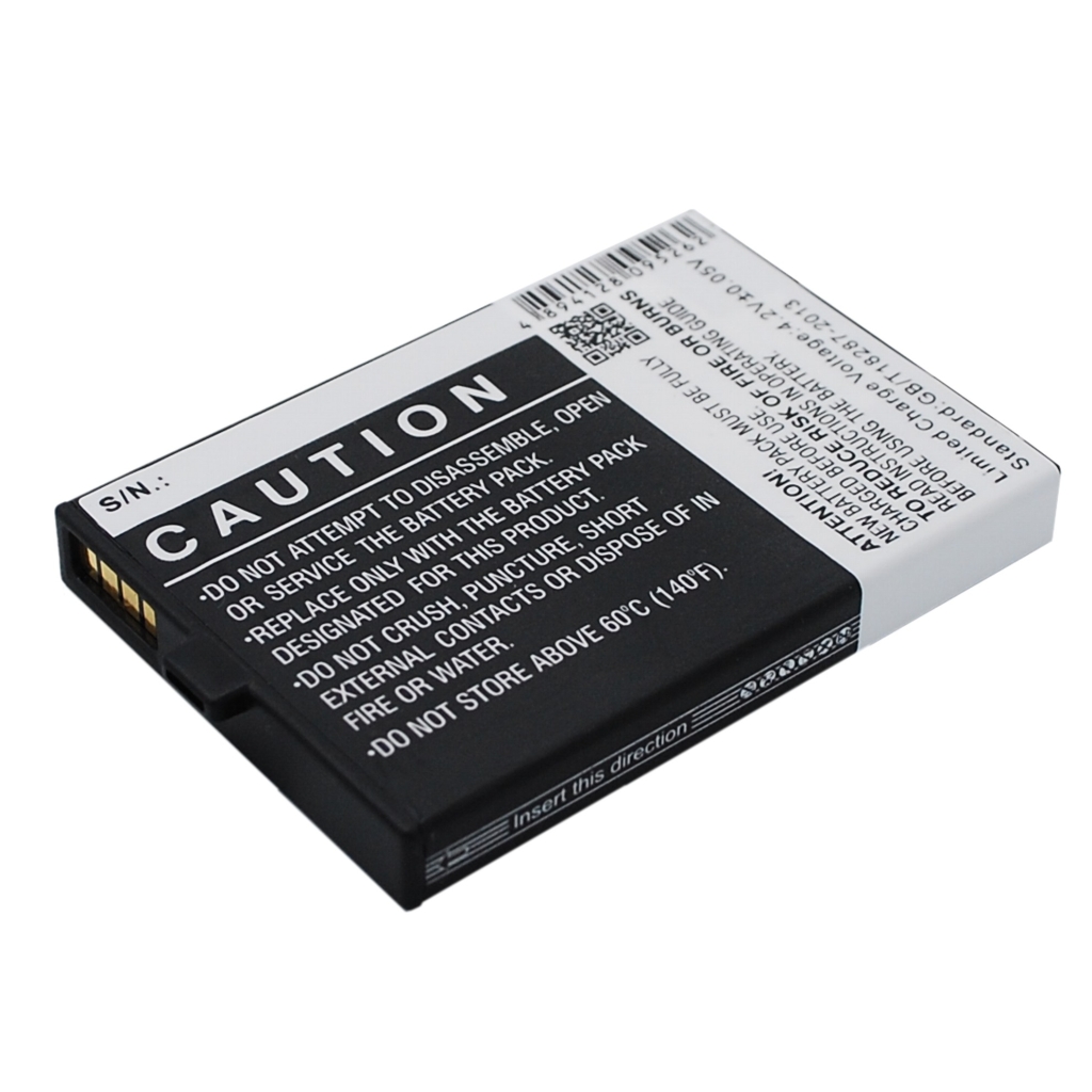 Baterija kompatibilno s Sagem CS-MC3020XL