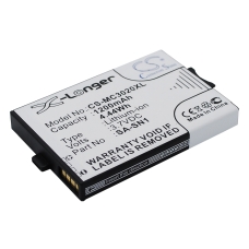 Kompatibilna zamjena baterije za SAGEM 251212309,SA-SN1,SA-SN2,SA-SN3