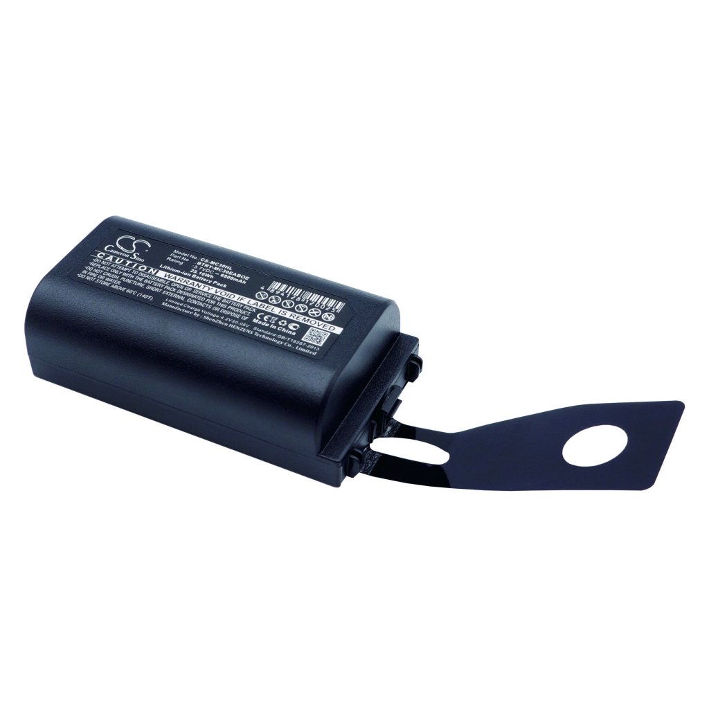 Baterija za barkod skener Symbol CS-MC30HL
