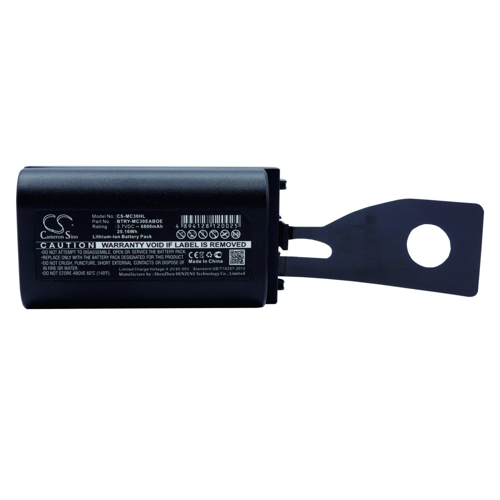 Baterija za barkod skener Symbol CS-MC30HL