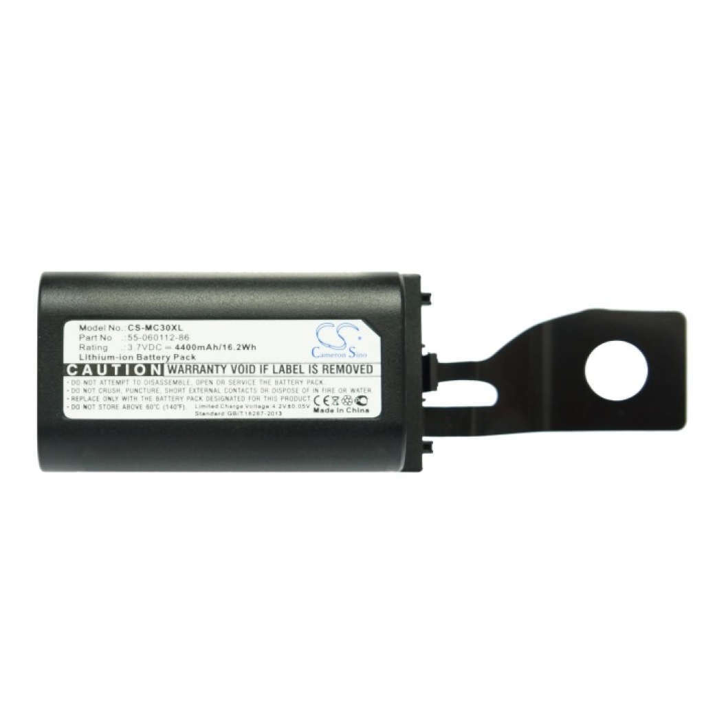 Baterija za barkod skener Symbol CS-MC30XL