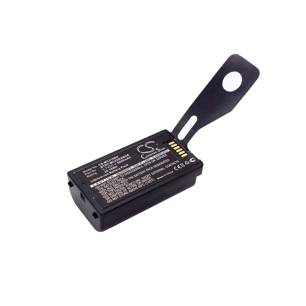 Baterija za barkod skener Symbol MC3190-GL4H04E0A