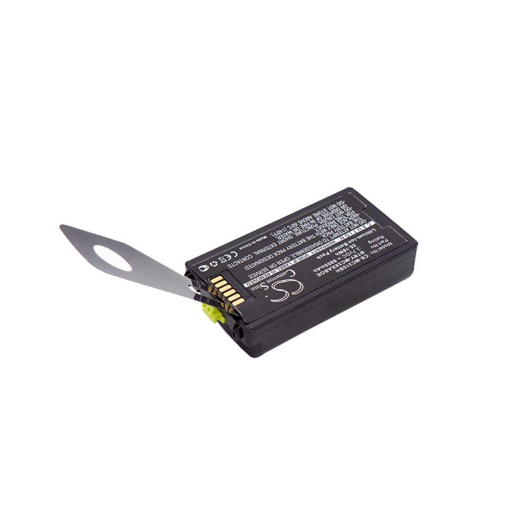 Baterija za barkod skener Symbol MC3190-GL4H04E0A