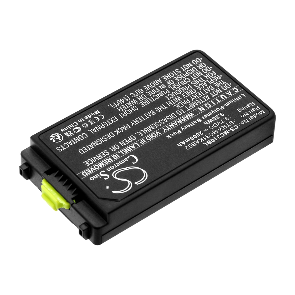 Baterija za barkod skener Symbol MC3190G