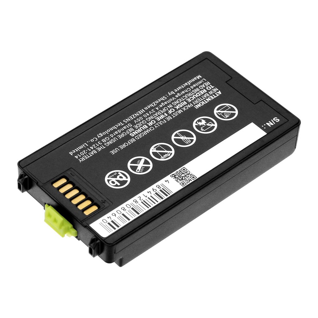Baterija za barkod skener Symbol MC3190G
