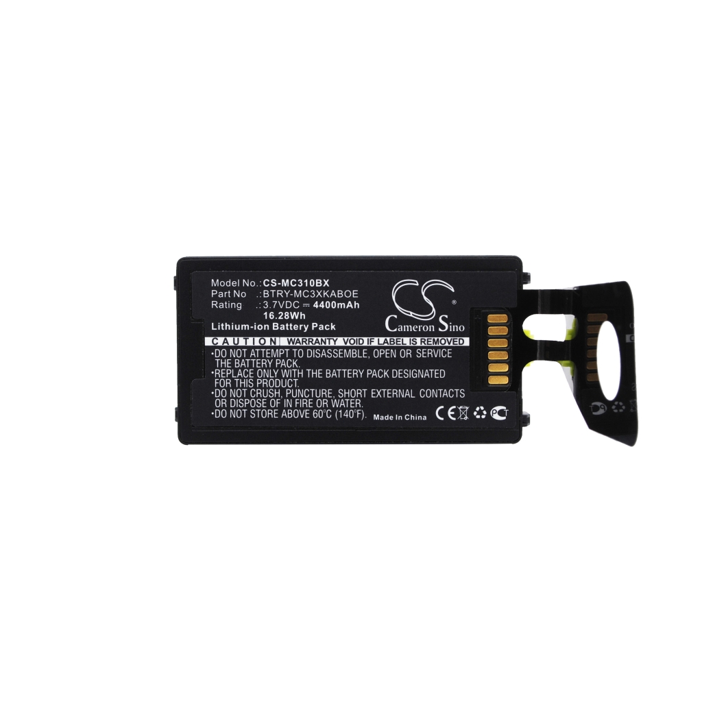 Baterija za barkod skener Symbol MC3190G