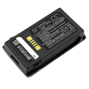 Battery compatibleWith Motorola
