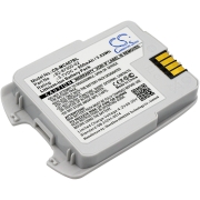 Battery compatibleWith Motorola