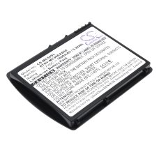 Kompatibilna zamjena baterije za SYMBOL 21-67314-01,BTRY-MC50EAB00