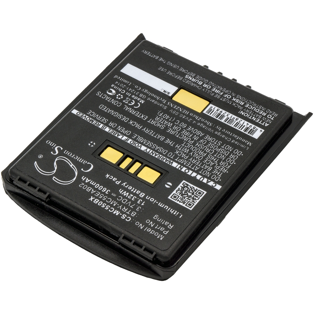 Baterija za barkod skener Symbol MC5590
