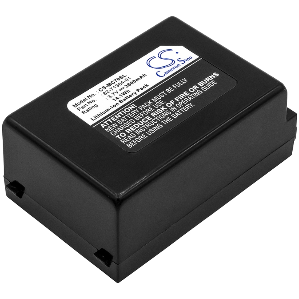 Baterija za barkod skener Symbol MC7598