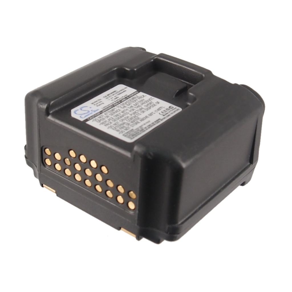 Baterija za barkod skener Symbol CS-MC906BL