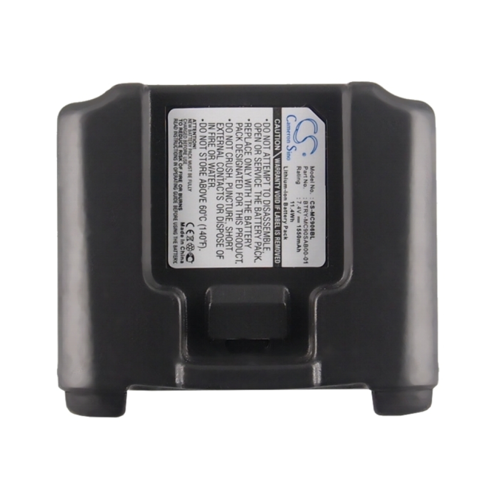 Baterija za barkod skener Symbol CS-MC906BL