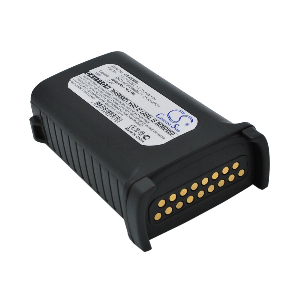 Baterija za barkod skener Symbol MC9010