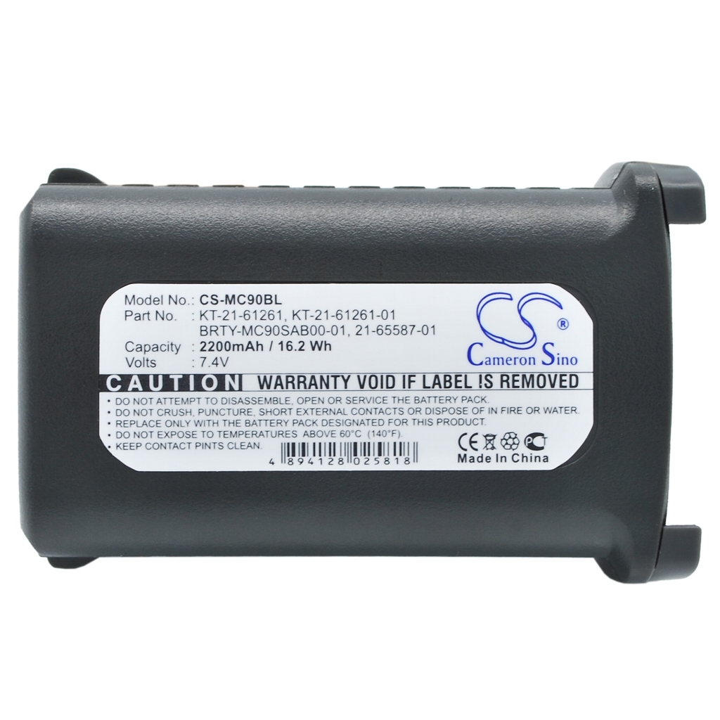 Baterija za barkod skener Symbol MC9010