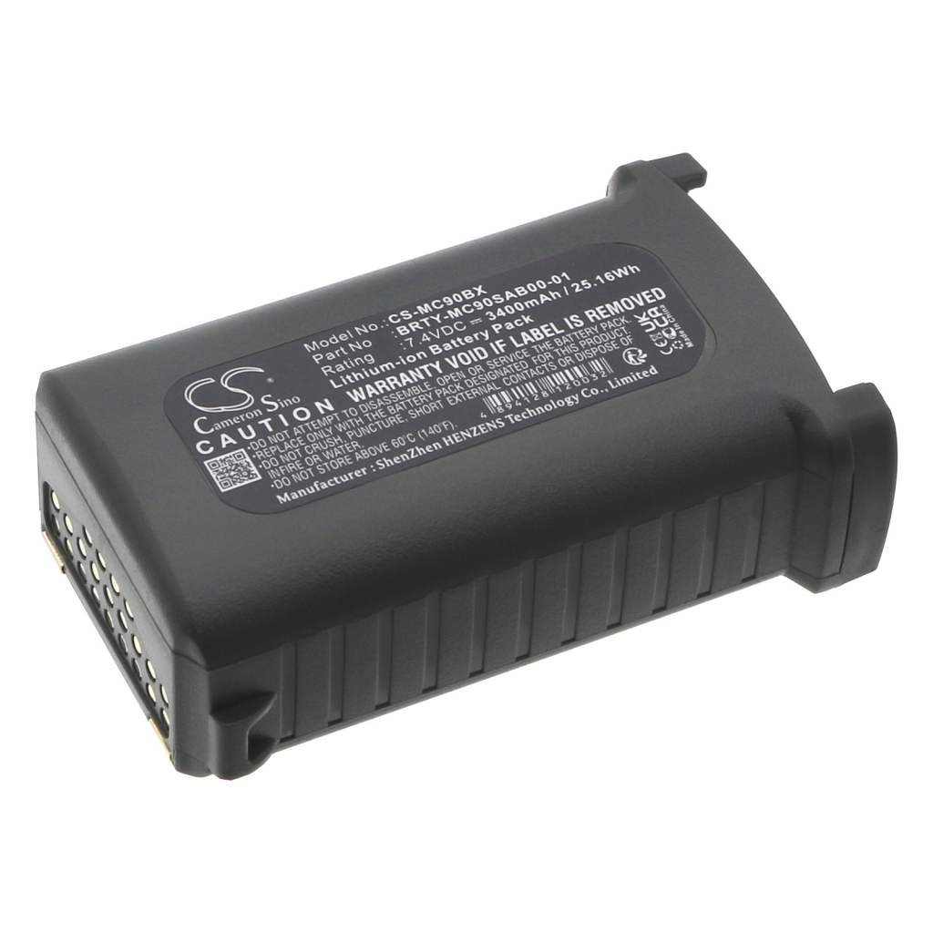 Baterija za barkod skener Symbol MC9010