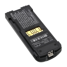 Kompatibilna zamjena baterije za SYMBOL 82-111636-01,BTRY-MC95IABA0