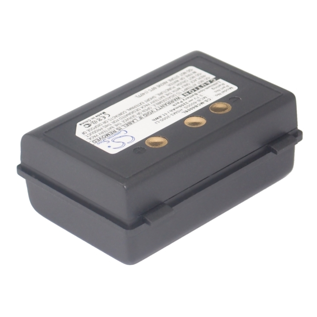 Baterija za barkod skener M3 Mobile CS-MCB600SL