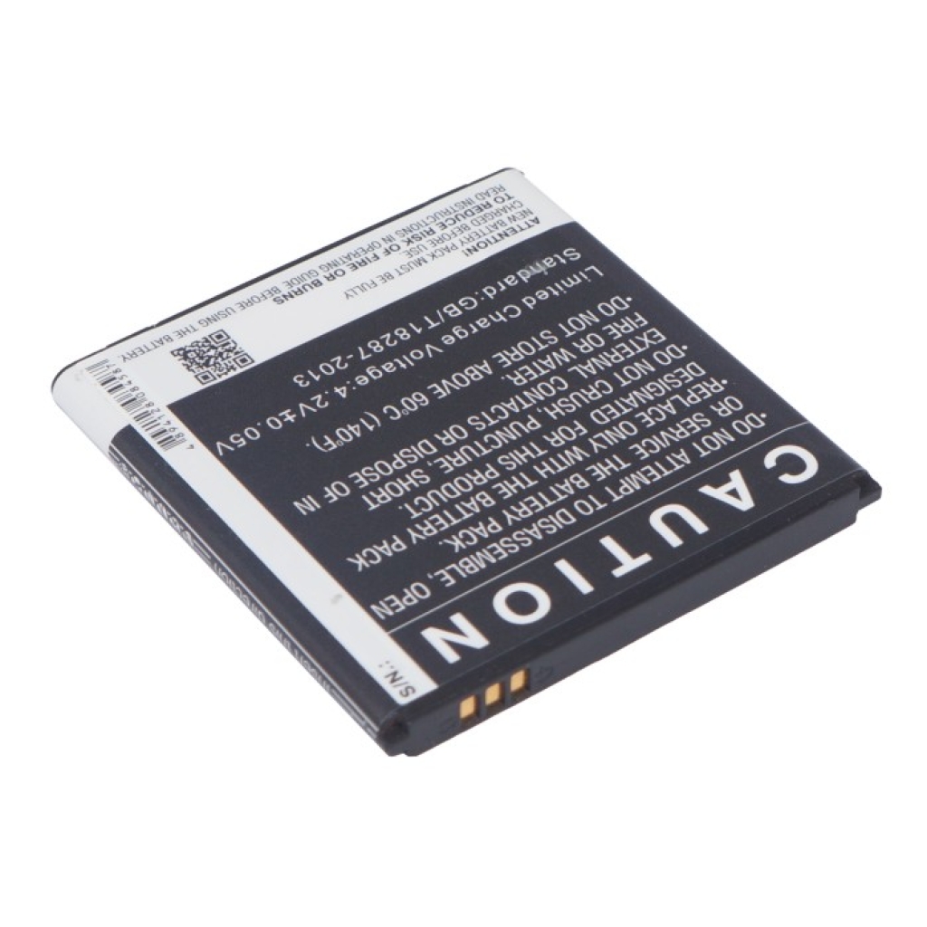 Baterija za mobilni telefon Mobistel CS-MCF400SL