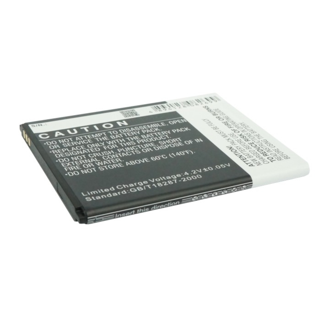 Baterija za mobilni telefon Mobistel CS-MCF500SL