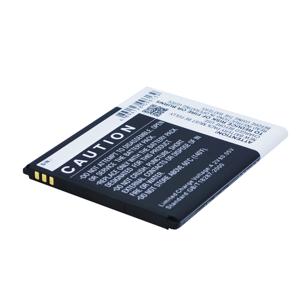 Baterija za mobilni telefon Mobistel CS-MCF500XL