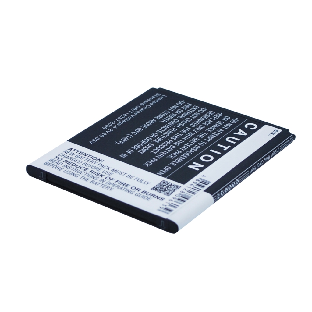 Baterija za mobilni telefon Mobistel CS-MCF500XL
