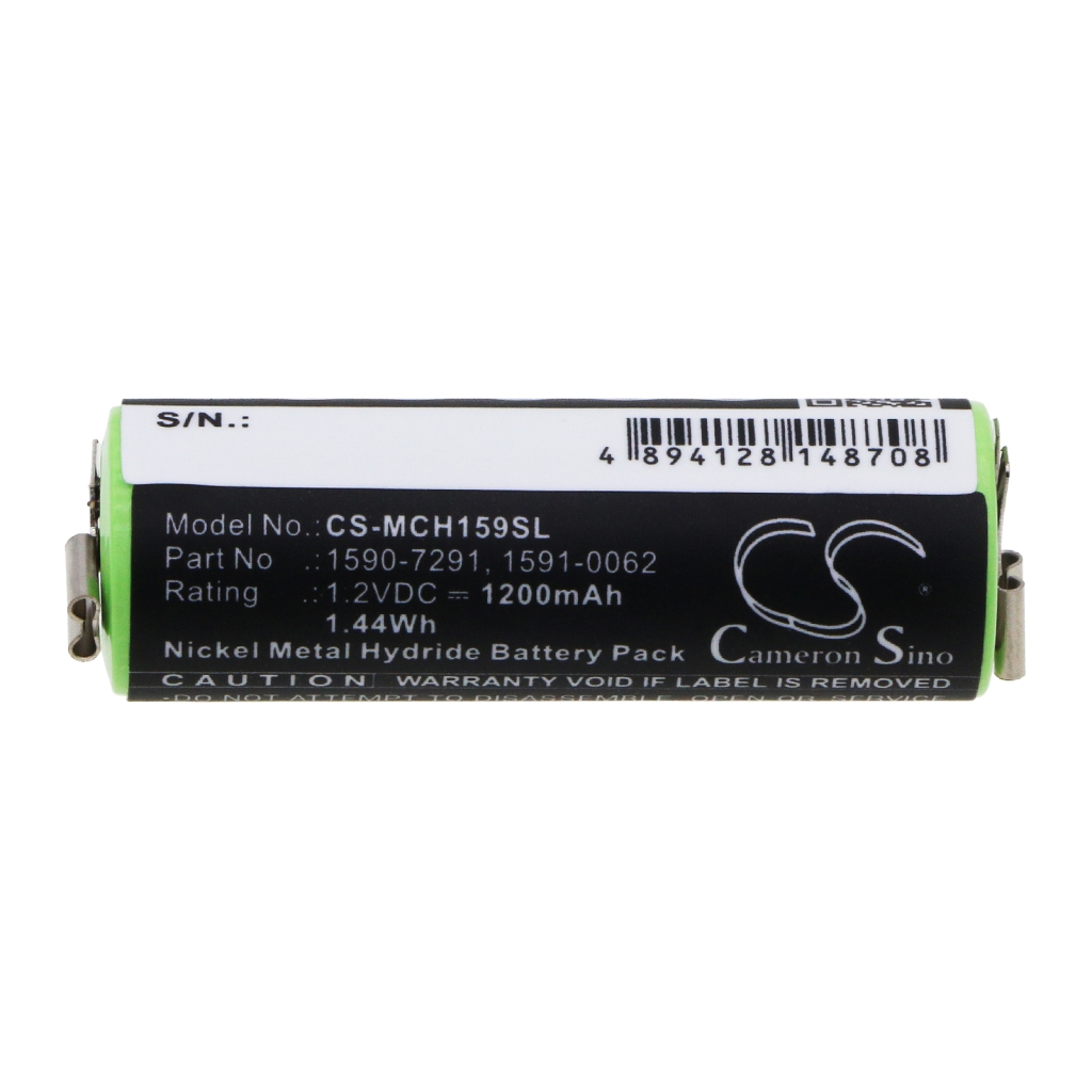 Medicinska baterija Moser ChroMini 1591B