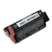 Medicinska baterija Moser CS-MCH187SL
