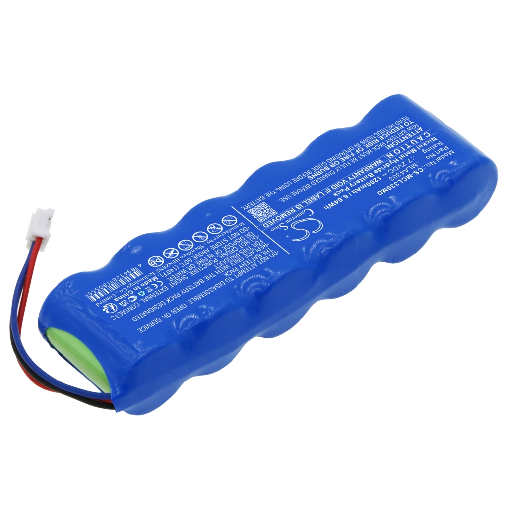 Medicinska baterija Micro medical CS-MCL330MD