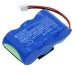 Medicinska baterija Micro medical CS-MCL353MD