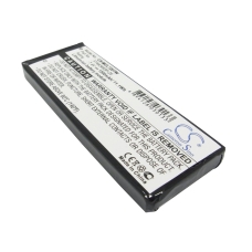 Kompatibilna zamjena baterije za COBRA 103-0005-1,103-1500-1,COM-FT443493P,FT443493P-25,FT443493P-2S
