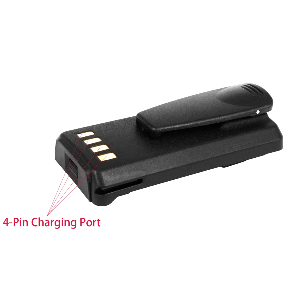 Baterija za dvosmjerni radio Motorola CS-MCP185TW